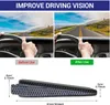 Keilkissen Auto Memory Foam Sitzkissen Schmerzlinderung für Produktbild-Vorschau 4