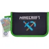 Flipov puzdro na ceruzky MINECRAFT, 503024088 Náhľad obrázku produktu 2