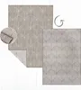 240x330 cm Kusový koberec Pangli 105850 Linen – na von aj Náhľad obrázku produktu 3