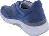 Gabor Comfort Sneaker -  Jeans Kunstleder : 42 : Normal Produktbild-Vorschau 35