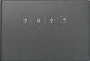 rido/idé 7017563807 Taschenkalender Mod. Septimus 2027 A6 Produktbild-Vorschau 1