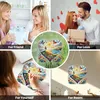 Zawieszka do obrazów diamentowych 5D, motyw natury, Podgląd zdjęcia produktu 5