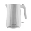 Concept Bouilloire en plastique 1,7 l design cannelé triple Voir les images du produit 4