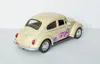 VOLKSWAGEN BEETLE Coccinelle Flower Power Hippy VW modèle Voir les images du produit 4