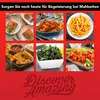 Instant Pot 113-0057-01-EU, 7,6 liter, 1500 watt, zwart, Productafbeelding-voorbeeld 32