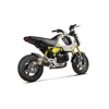 Akrapovic Slip-On Line (Titanium) für MSX125 Grom JC92 Produktbild-Vorschau 3