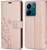 Hülle Xiaomi Redmi 13C /Poco C65, Handy Tasche Handyhülle Produktbild-Vorschau 3