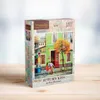 Magnolia Puzzle Autumn Kiss - 1023 Teile Legespiel Voir les images du produit 2