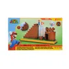 Jakks Pacific - Akcesorium Super Mario Bros Level End Podgląd zdjęcia produktu 1