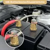 Adaptateur de borne de batterie M8, conçu pour les Voir les images du produit 6