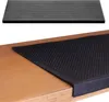 BigDean Gummi Stufenmatte 25x75cm Gummimatte Rutschschutz Produktbild-Vorschau 1