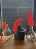 3er Set Flaschenbürste Reinigungsbürste Glasballon Bürste Produktbild-Vorschau 2