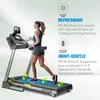 CAPITAL SPORTS Infinity Pro 4.0 - bežecký pás, 7 hp, 50x140 Náhľad obrázku produktu 3