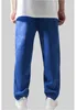 Urban Classics - Broek met elastische tailleband, model Productafbeelding-voorbeeld 17