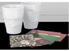 FIFTYEIGHT 350ml Becher - Grummelig & Verschmitzt weiß Produktbild-Vorschau 18