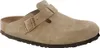 Birkenstock Boston Taupe Schmales Fußbett - Herren Produktbild-Vorschau 22