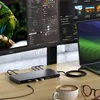Satechi Thunderbolt 4 Docking Station avec DisplayLink – Voir les images du produit 6