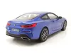 Norev 183286 BMW M850i 2019 modrá metalíza 1:18 Náhľad obrázku produktu 2