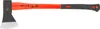 CONNEX Axt 1250 g mit Glasfaserstiel, COX840412 Produktbild-Vorschau 1