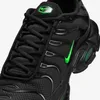 Nike Air Max Plus "Black Green Strike" Grün, Größe: 45.5 Produktbild-Vorschau 7