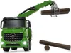 JAMARA Container LKW - Elektromotor - 1:20 - Fahrbereit Produktbild-Vorschau 28