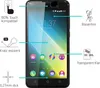 2x Panzerglas für Wiko Lenny 2 Glas Folie Displayschutz Produktbild-Vorschau 3