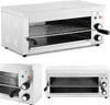 Salamander-Toaster zum Überbacken von Aufläufen 50-300 C Produktbild-Vorschau 1