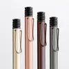 LAMY Kugelschreiber Lx Au braun Schreibfarbe schwarz Productafbeelding-voorbeeld 6