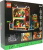 Lego Ideas 21324 123 Sezamová Ulice Náhled obrázku produktu 25