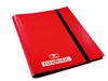 ULTIMATE GUARD UGD010045, Kartenalbum, Rot, 1 Stück(e) Produktbild-Vorschau 14