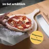 SILBERTHAL łopatka do pizzy ze stali nierdzewnej 30 cm - Podgląd zdjęcia produktu 6