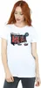 Supernatural - "Welcome To Hell" T-Shirt für Damen BI44360 Produktbild-Vorschau 2