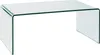 riess-ambiente Extravaganter Glas Couchtisch FANTOME 110cm Produktbild-Vorschau 11