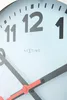 NeXtime 3999AR, Ściana, Zegar kwarcowy, Okrągły, Aluminium, Podgląd zdjęcia produktu 11