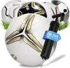 Fußball 'Match' - Ball für Kinder & Erwachsene als Geschenk Produktbild-Vorschau 1