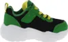 A side view of a child's sneaker. Voir les images du produit