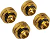 CORSAIR Fitting XF Hardli. 4x 14mm OD gd Produktbild-Vorschau 3