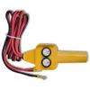 vidaXL 12 V Elektrische Seilwinde 907 kg Produktbild-Vorschau 8