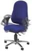 TOPSTAR Bürostuhl Sitness 10 blau Produktbild-Vorschau 8
