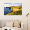 MuchoWow® - Leinwandbilder - Kalkstein von den Cliffs of Produktbild-Vorschau 6