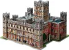 Downton Abbey. Puzzle 890 dílků Náhled obrázku produktu 3