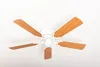 Extra flacher Deckenventilator Pepeo Kisa Deluxe Weiß Produktbild-Vorschau 4