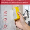 4 Stück Glass Schleifer, Diamant Handschleifpads, Fliesen Produktbild-Vorschau 6