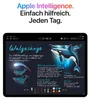 13 Zoll iPad Air Wi-Fi 128GB – Space Grau Produktbild-Vorschau 5