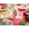 2145691 Zuckerdose 6 Pers. Petite Fleur Villeroy & Boch Anteprima dell’immagine prodotto 2