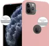Cadorabo Hülle für Apple iPhone 11 PRO Schutzhülle in Rosa Produktbild-Vorschau 6