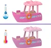 BRB Mini BarbieLand Traumboot 0 0 STK Voir les images du produit 4
