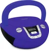 TechniSat Viola CD-1 | Boombox con Bluetooth, funzionamento Anteprima dell’immagine prodotto 9
