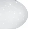 Lukida Starlight LED biała ściemnialna lampa sufitowa z Podgląd zdjęcia produktu 17