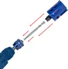 Scie trépan PRO Multi Material Power Change Plus - BOSCH - Voir les images du produit 17
